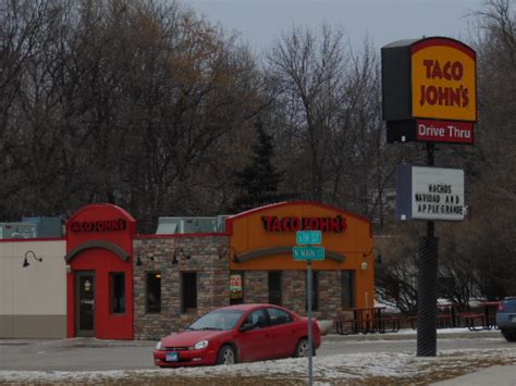 Taco johns crookston mn  Best Restaurants Nearby